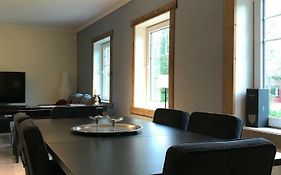 Kvamseter Lodge - Mountain Apartments